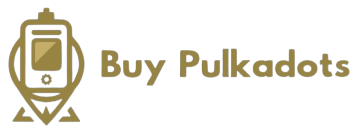 Buy Pulkadots