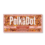 Creamy Hazelnut Wafer Polkadot Chocolate Bar